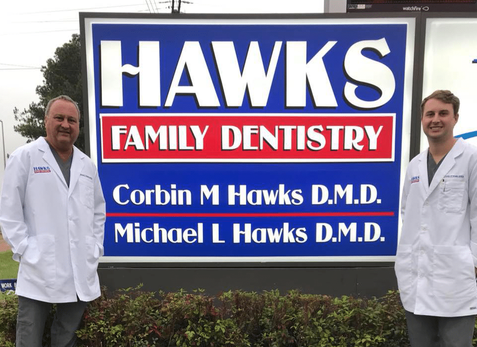 Hawks Family Dentistry | South Fulton, TN | Mayfield, KY