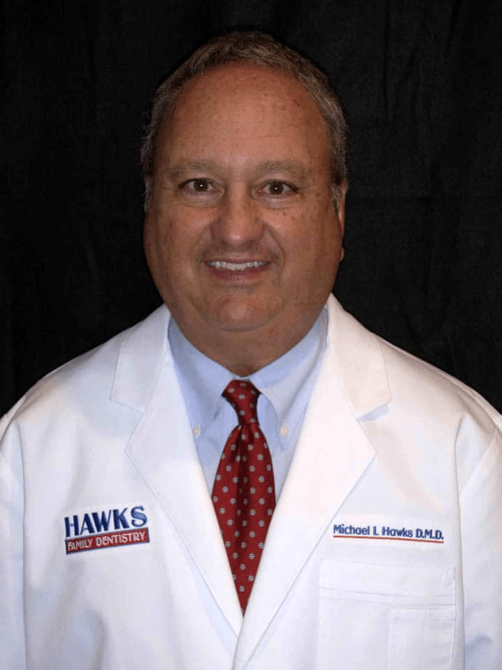 Hawks Family Dentistry | Dr. Mike Hawks